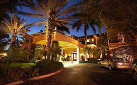 The Capri Inn